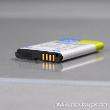 Factory Offer Li-ion Mobile Phone Battery for Blackberry